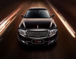 HongQi H7 2013 года